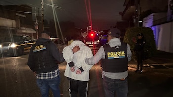 Operativos policiales en Guatemala dejan