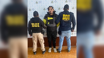 Detuvieron a un hombre acusado de golpear y abusar sexualmente de su ex pareja en Mar del Plata