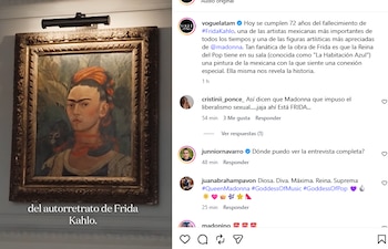 El camino hacia la adquisición del “Autorretrato con mono”
(RS)