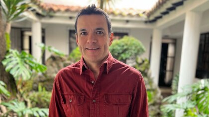 Juan Diego Alvira recordó la entrevista más polémica que ha tenido y lanzó vainazo  contra exministra del Gobierno Duque