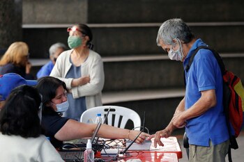 Pese a las medidas del