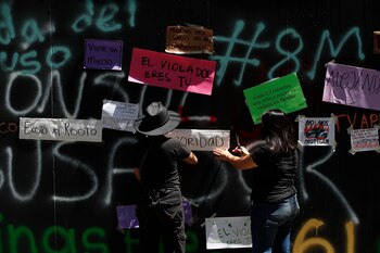 Roemer cuenta con 3 denuncias