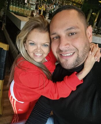 El CEO y la influencer