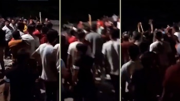 Mario Delgado asegura que militante