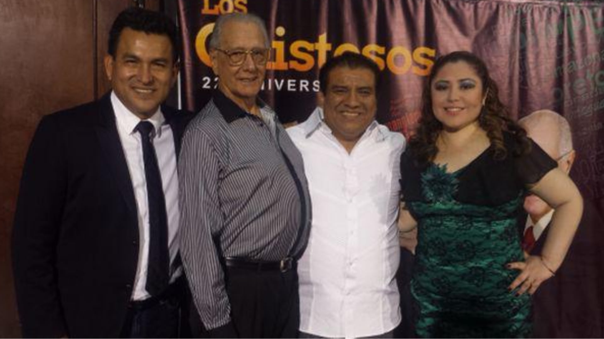 Hernán Vidaurre y Manolo Rojas consternados con la partida de Guillermo Rossini: “Ha sido un golpe”