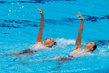 Las españolas Alisa Ozhogina Ozhogin