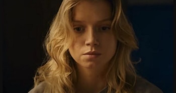 Una madre perfecta_ Netflix