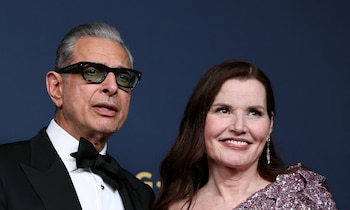 Geena Davis fundó el Instituto Geena Davis sobre Género en los Medios tras detectar la falta de personajes femeninos y revelar que solo el 23% de las películas analizadas tenía una protagonista o coprotagonista (REUTERS/Mike Blake)