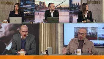 A 1.000 días de la llegada de Milei, los economistas Aracre y Chouza debatieron sobre la política económica