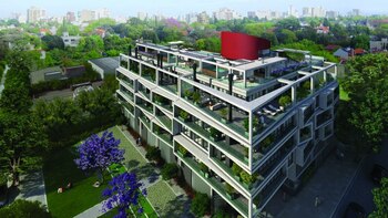 Villa Urquiza, el barrio tradicional