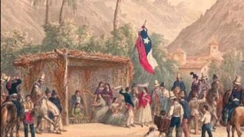 La Batalla de Matucana tuvo