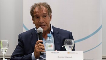 Daniel Hadad, fundador y CEO