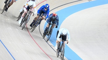 Helena Casas cierra el Europeo