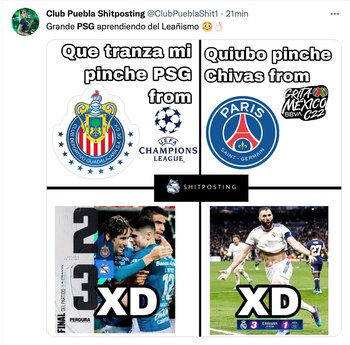 Los mejores memes que dejó