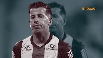 Pablo Ceppelini, Hernán Barcos y