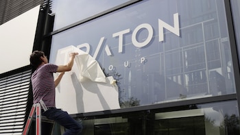 Traton ingresa 44.052 millones en