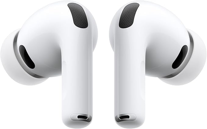 AirPods Pro 3 se integran con equipos de gimnasio. (Apple)