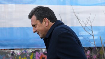 Massa y Milei confrontan sus