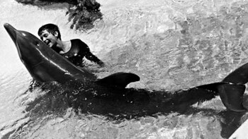 La mujer que convivió con