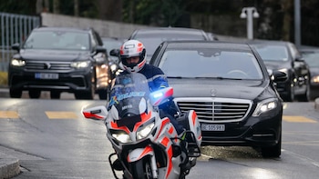 Arranca en Ginebra el segundo