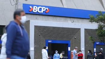 ¿BCP cerrará tu cuenta automáticamente