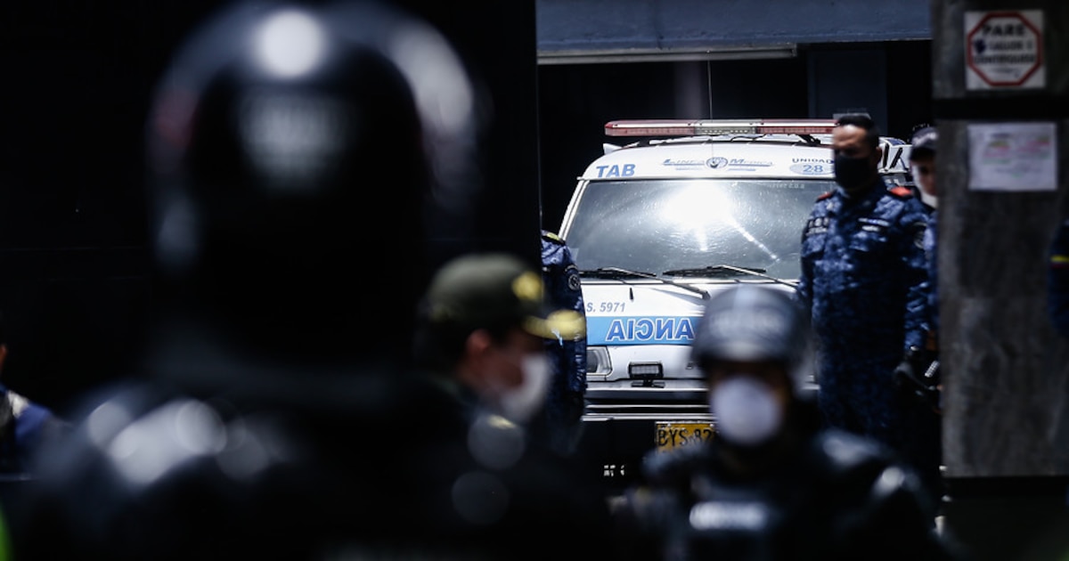 Colombia redefine la atención médica en cárceles con un nuevo modelo de salud