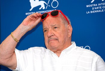 Paul . EFE/EPA/CLAUDIO ONORATI