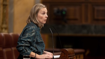 El Congreso tumba la ley