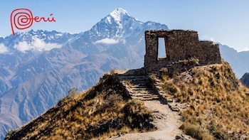 Promperú otorga la licencia de Marca Perú al Qhapaq Ñan, Patrimonio Mundial de la Unesco