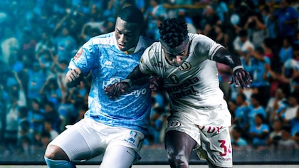 Universitario vs ADT EN VIVO HOY: ‘cremas’ pierden 1-0 por Liga 1 2024