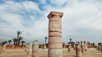 La designación de Rabat destaca