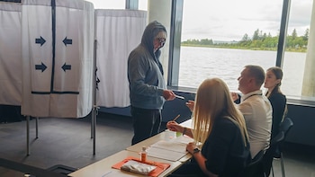 Islandia vota ‘no’ a su entrada en la Unión Europea: los resultados del referéndum