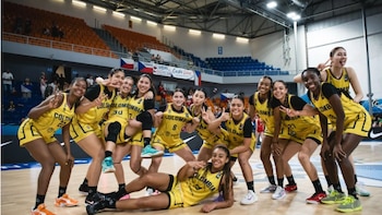 En video: así fue el punto con el que la Selección Colombia sub-17 derrotó a República Checa en el Mundial 2026