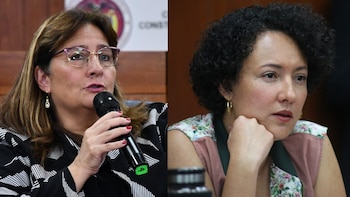 Exministra de Justicia denunció amenazas directas de la senadora Isabel Zuleta para evitar trabas en diálogos con delincuentes: “Hubo reclamos insistentes”