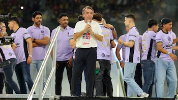 Así reaccionó Emilio Azcárraga a