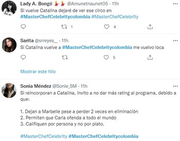 MasterChef Celebrity