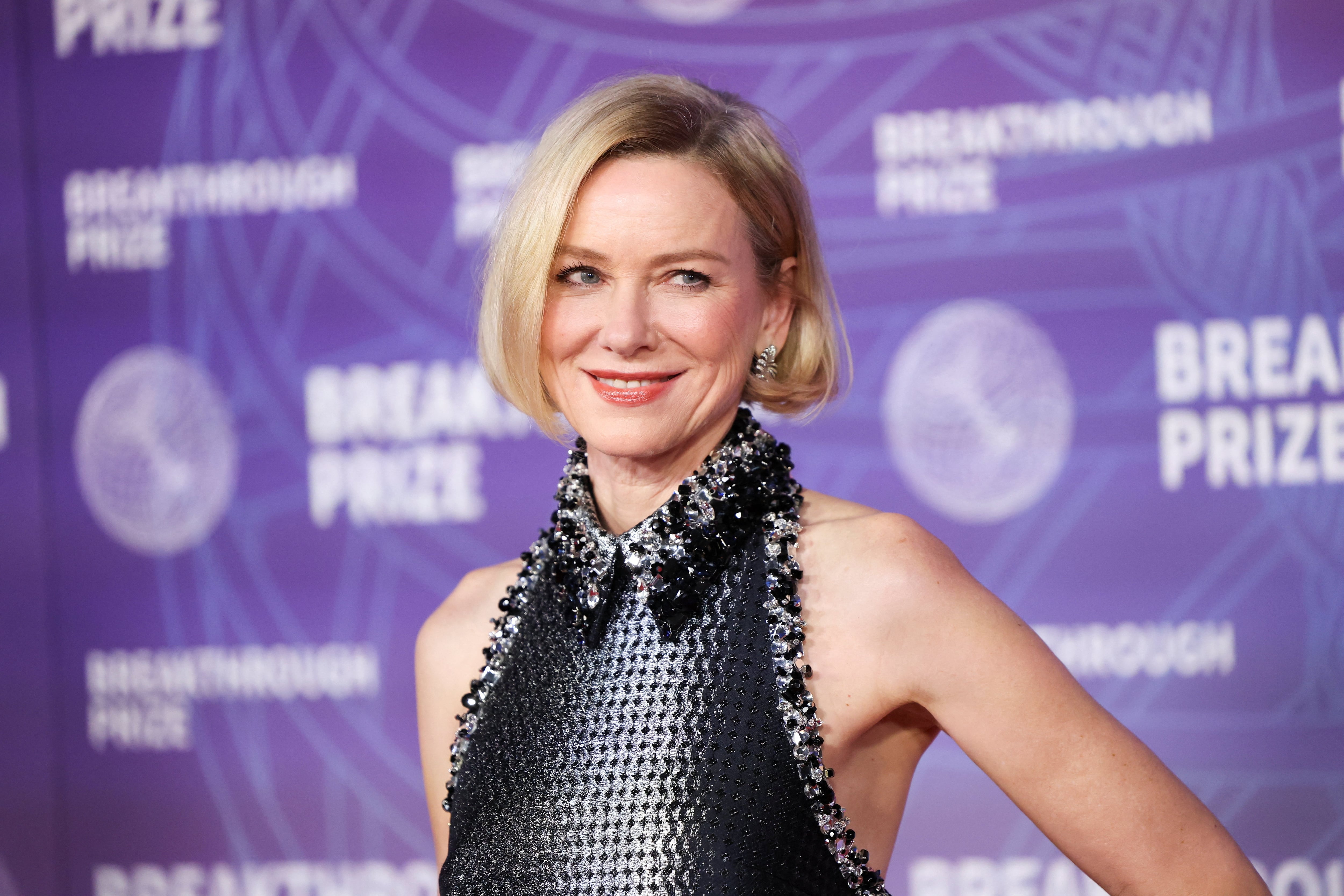 De “Mulholland Drive” a “Birdman”: Naomi Watts será homenajeada por su carrera en San Sebastián (REUTERS/Mario Anzuoni)