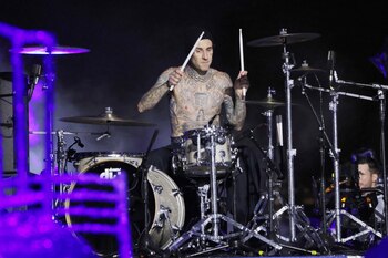 Tras superar su miedo a