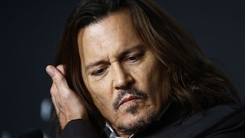 Johnny Depp aún considera un