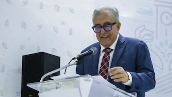 Ocho asesinatos marcan el regreso de Rocha Moya al gobierno de Sinaloa
