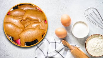 Esta es la receta fácil