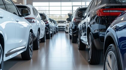 Las ventas de autos 0 km siguieron su recuperación en mayo gracias a la reaparición del crédito