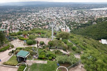 Córdoba disfrutará clima soleado y