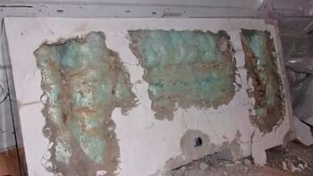 La patrulla fronteriza de EEUU