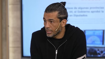 Walter Erviti se involucra en