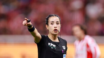 La Federación Mexicana rechaza amenazas