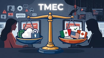 Modificaciones al T-MEC: propuesta de la UNAM para combatir la violencia digital