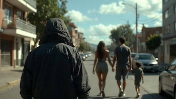 La Secretaría Distrital de Seguridad,