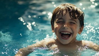 Cómo evitar que los niños