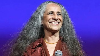 Maria Bethania